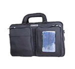 1.8 W Solar Laptop Bag