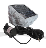 1.2w Solar Fountain Pump