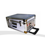50W Portable Solar Power Box