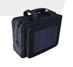 6 W Solar Laptop Bag