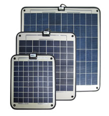 CPV Series Solar Panels