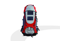 Solar-Backpacks