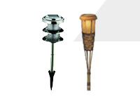 Solar Garden Lights