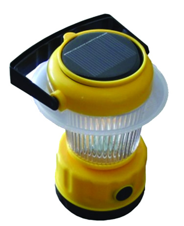 Solar Powered Lanterns