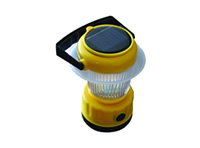 Solar Powered Lanterns