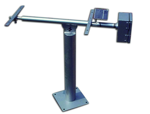 Mini Solar Trackers