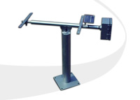 Mini Solar Trackers