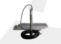 Solar Well Pumps