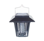 Solar Buz Zapper