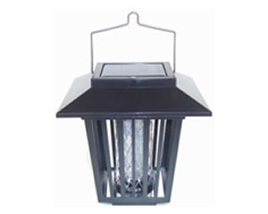 Solar Buz Zapper