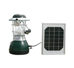 Solar Camping Light