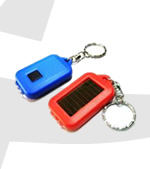  Flashlight Keychain