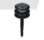Solar Garden Lights