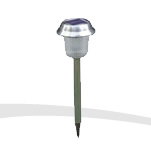 Solar Garden Lights