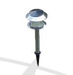 Solar Garden Lights