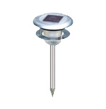 Solar Garden Lights