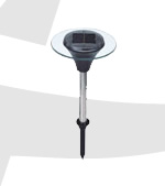 Solar Garden Lights