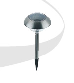 Solar Garden Lights