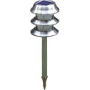 Solar Garden Lights