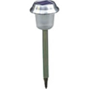 Solar Garden Lights