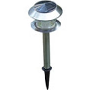 Solar Garden Lights