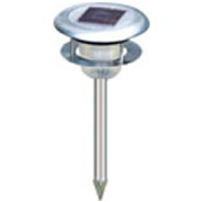 Solar Garden Lights