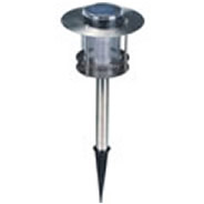 Solar Garden Lights