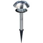 Solar Garden Lights