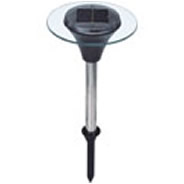 Solar Garden Lights