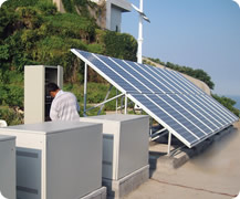Complete Power Systems