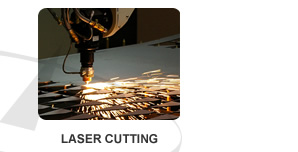 Laser Cutting