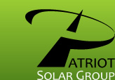 PatrioSolarGroup